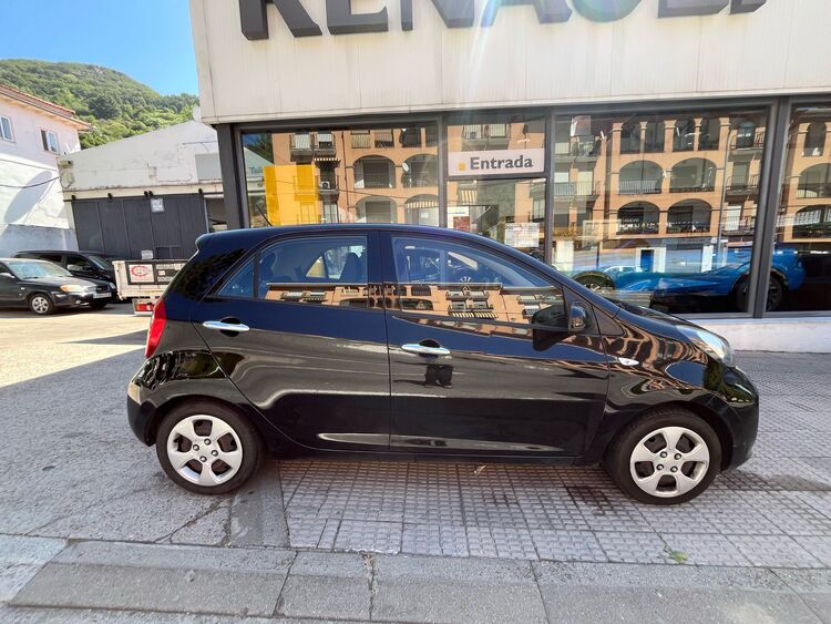 Kia Picanto  foto 3